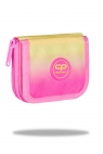  Portfel Coolpack Hazel GRADIENT PEACH