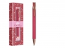  Długopis upominkowy w etui Little Things red