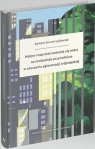 Wpływ rozprzestrzeniania się miast na środowisko.. Barbara Korwel-Lejkowska