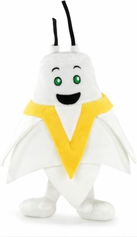 Było sobie życie maskotka Globina 27cm