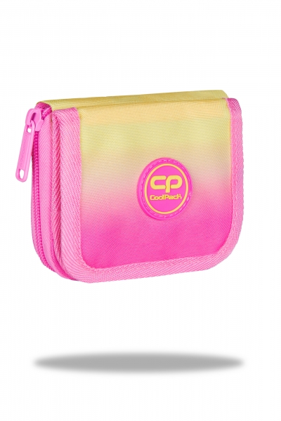 <img src='https://webimage.pl/pics/263/0/d5903686310263.jpg' style='height:440px' /> Portfel Coolpack Hazel GRADIENT PEACH