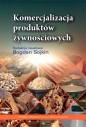 Komercjalizacja produktów żywnościowych