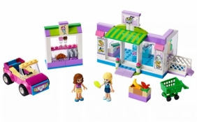 Lego Friends: Supermarket w Heartlake (41362)
