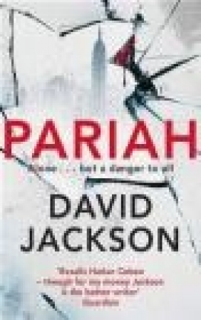 Pariah David Jackson