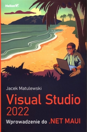 Visual Studio 2022 - Matulewski Jacek