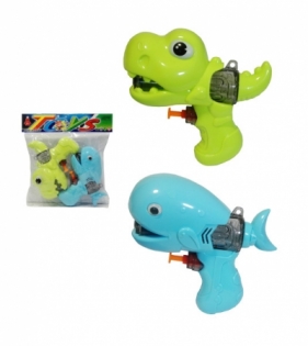 Pistolet na wodę 2 szt.