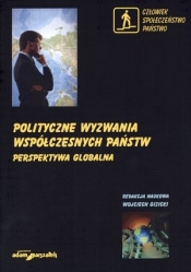 Polityczne wyzwania współczesnych państw