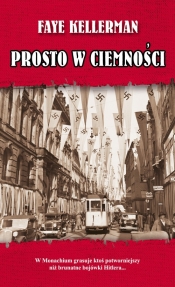 Prosto w ciemności - Faye Kellerman