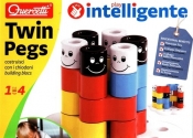 Zestaw Twin Pegs