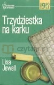 Trzydziestka na karku - Lisa Jewell