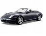 Porsche 911 Carrera Cabrio (blue)