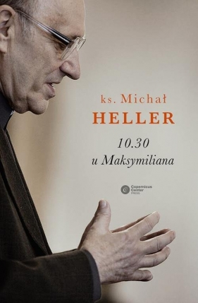 10.30 u Maksymiliana - Heller Michał