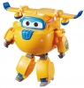 Super Wings Figurka samolot robot Donnie