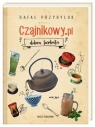 Czajnikowy.pl - dobra herbata (Uszkodzona okładka)