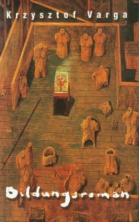 Bildungsroman - Varga Krzysztof