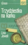 Trzydziestka na karku Lisa Jewell