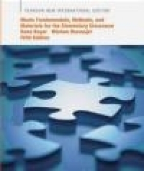 Music Fundamentals, Methods, and Materials for the Elementary Classroom Teacher Michon Rozmajzl, Rene Boyer