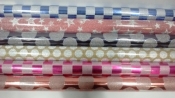Papier brokatowy 150x70 /5811255 /mix - Mpm Quality
