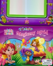 Pisz i rysuj Magiczny ogród