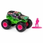 Samochód Monster Jam 1:64 - Grave Digger (6044941/20116893)