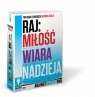 Trylogia Raj Urlicha Seidla Miłość / Wiara / Nadzieja Ulrich Seidl