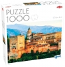 Puzzle 1000 Alhambra