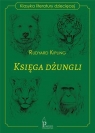 Księga dżungli Kipling Rudyart