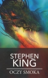 Oczy smoka pocket Stephen King