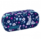 Astrabag, Piórnik - Baby Bunny (AC6)
