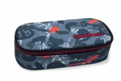 Coolpack - Campus - Piórnik - Red Indian (B62005)