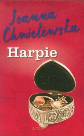 Harpie - Chmielewska Joanna