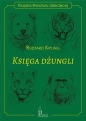 Księga dżungli - Kipling Rudyart