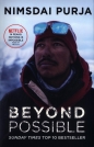 Beyond Possible - Nimsdai Purja