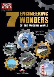 7 Engineering Wonders of the Modern World... - Jenny Dooley, Virginia Evans