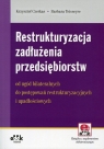 Restrukturyzacja zadłużenia przedsiębiorstw