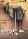 Wojna w Jangblizji W domu
	 (Audiobook) Steur Agnieszka
