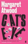 Cat`s Eye Margaret Atwood