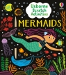 Usborne Scratch Activities Mermaids Rosie Dickins