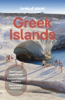 Greek Islands. Lonely Planet Ryan Berkmoes Ver, Alexis Averbuck, Helen Iatrou