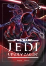 Upadły zakon. Star Wars Jedi. Tom 2 Opracowanie zbiorowe