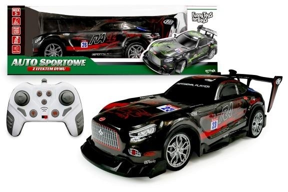 <img src='https://webimage.pl/pics/263/3/d5901811183263.jpg' style='height:440px' /> Auto sportowe zdalnie sterowane