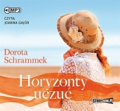 Horyzonty uczuć - Dorota Schrammek