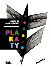 Januszewski Plakaty - Folga-Januszewska Dorota