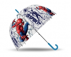 Parasolka automatyczna 18 - Spiderman (MV15874)