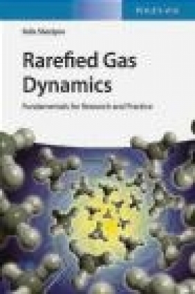 Rarefied Gas Dynamics Felix Sharipov