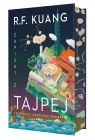 Zapiski z Tajpej