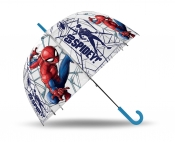 Parasolka automatyczna 18" - Spiderman (MV15874)