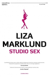 Studio Sex - Marklund Liza