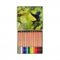 Kredki ołówkowe Colorino Artist, 24 kolory (83263)