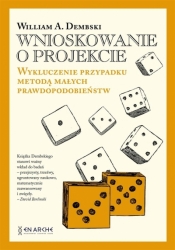 Wnioskowanie o projekcie - William A. Dembski